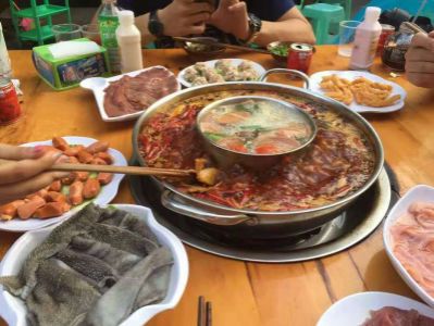 想吃好吃的重慶火鍋，選擇重慶火鍋底料品牌很關鍵！