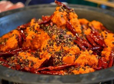 重慶火鍋底料批發(fā)之為什么你吃火鍋會(huì)拉肚子？