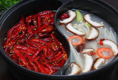 論重慶火鍋底料的對重慶火鍋的重要性！?