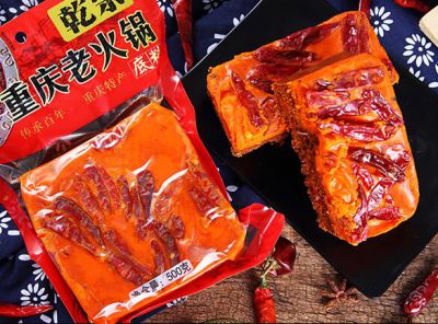 底料加工廠的袋裝底料能為你的火鍋店節約成本！