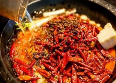 吃假火鍋底料對人體有危害，如何辨別火鍋底料的真假? 