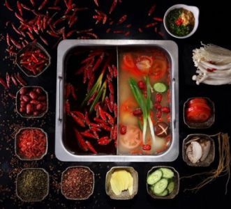 重慶火鍋底料炒制須知，這些關(guān)鍵問題知道嗎？