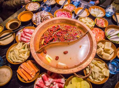 選擇批發重慶火鍋底料時，該注意些什么？