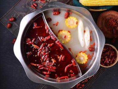 清湯火鍋底料的做法！