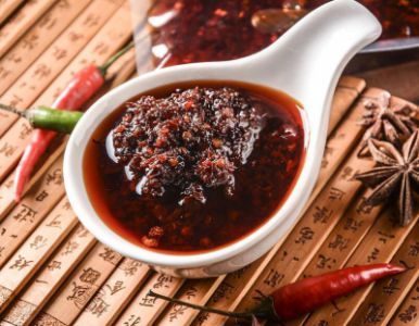 清油火鍋底料的特點及工藝流程介紹！