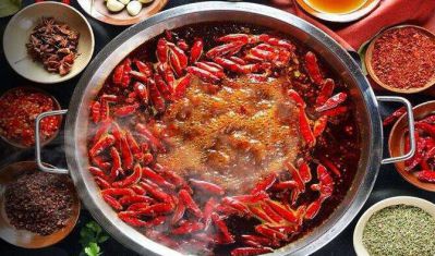 重慶火鍋店的生意好不好和底料有沒有直接關系？
