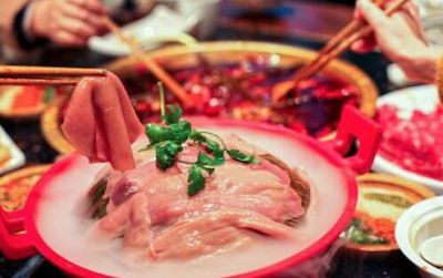 重慶火鍋底料批發(fā)之火鍋怎么吃才健康！