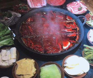 重慶火鍋底料批發(fā)廠商告訴你，吃火鍋哪些是需要要注意的！