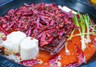 開一家地道重慶火鍋店，重慶火鍋底料批發(fā)廠家要你注意這幾點！