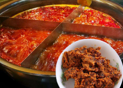 正宗重慶火鍋底料排行前十名！