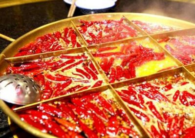 重慶火鍋底料秘方，包你炒出好吃的火鍋底料！