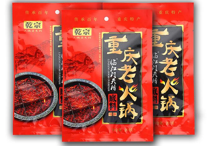 開火鍋店，選擇袋裝重慶火鍋底料的好處有哪些？