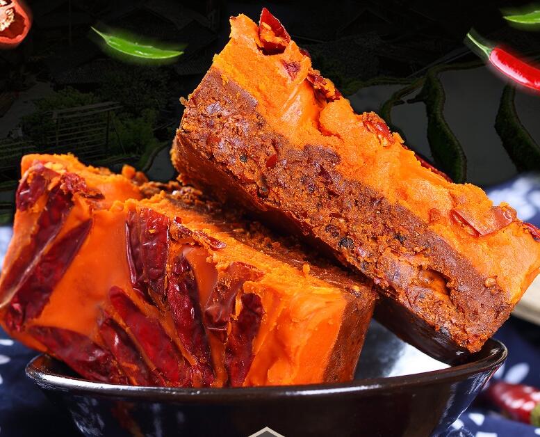 想吃健康火鍋，底料一定要擇好！