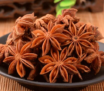 重慶火鍋底料中常見的幾種香料！