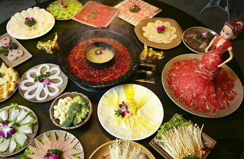 如何選擇一家正規的重慶火鍋底料批發廠家？