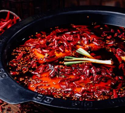 重慶火鍋底料批發(fā)廠(chǎng)